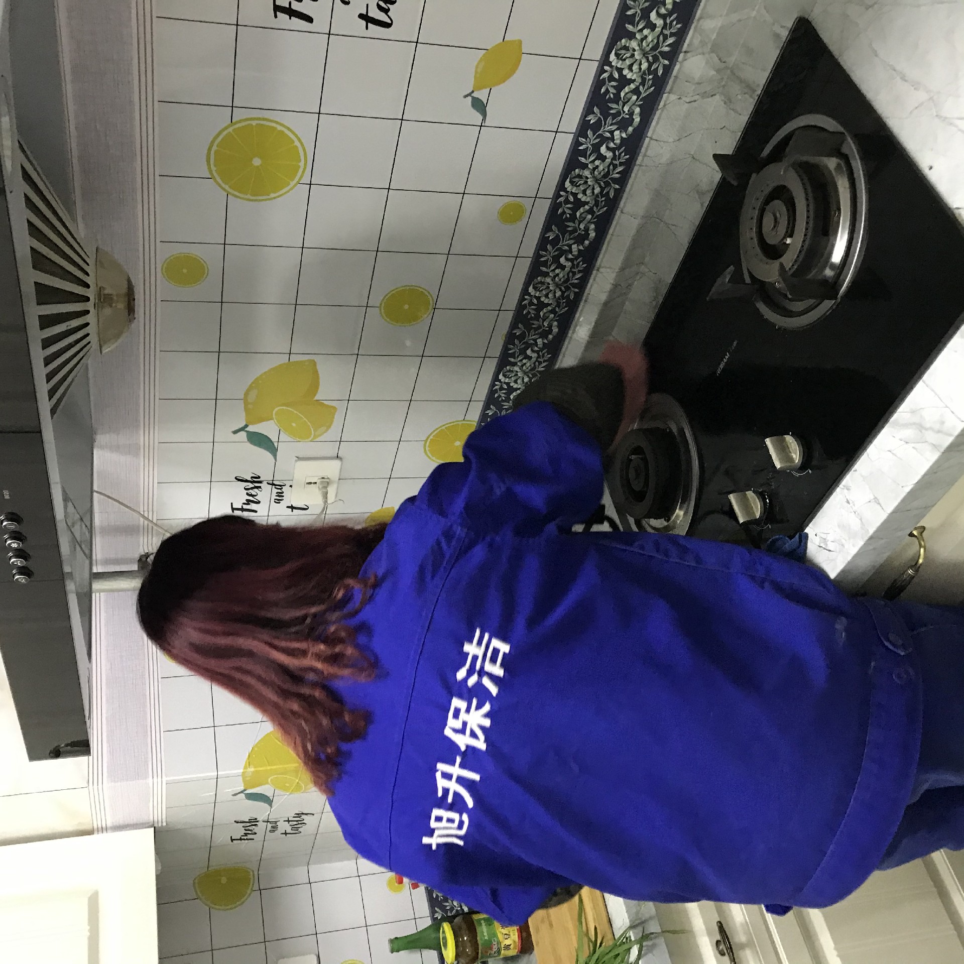 市區(qū)廚房、衛(wèi)生間鐘點(diǎn)工