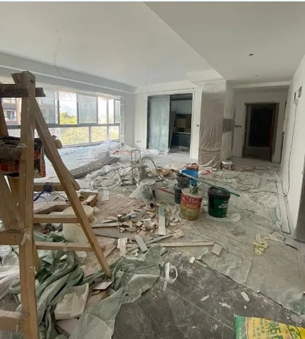 【開荒保潔】別讓開荒毀了你對新家的期待！團隊一次性搞定所有麻煩