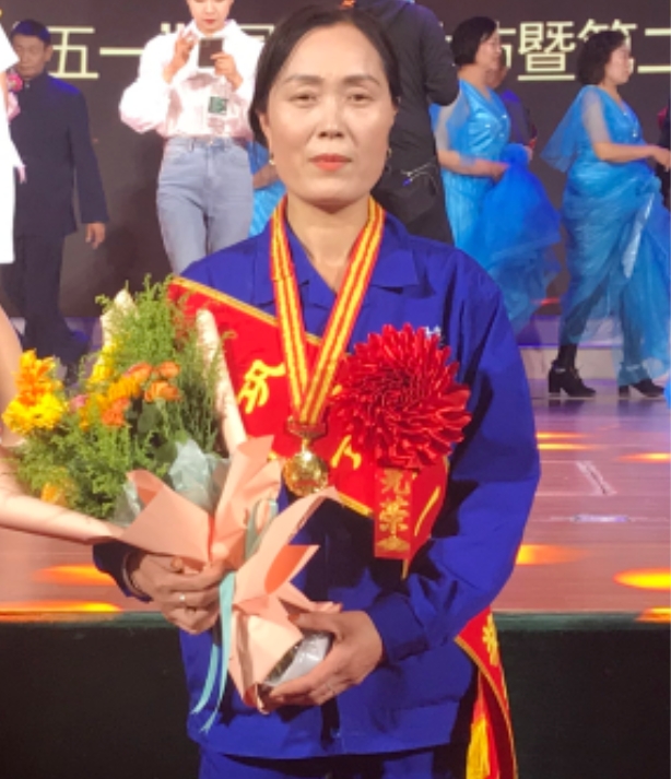 【凝聚榜樣力量】——堅(jiān)守崗位，無私奉獻(xiàn)的生日夜